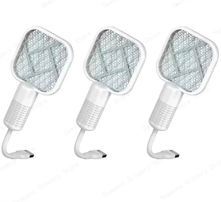 3x USB Mosquito Zapper