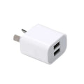 Three usb power supplies                            AUD 22