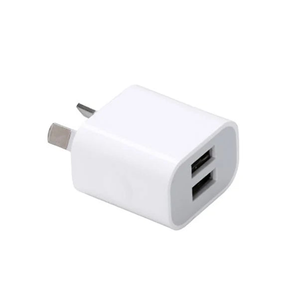 Three usb power supplies                            AUD 22